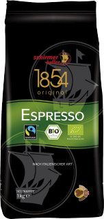 4007611158201 - Transfair Bio Espresso 8x Transfair Bio Espresso 40076111582