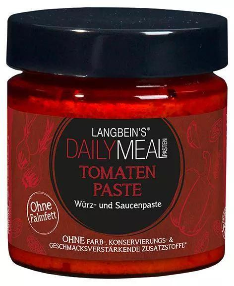 4007680107704 - TOMATEN PASTE von Langbeins Daily Meal 180g