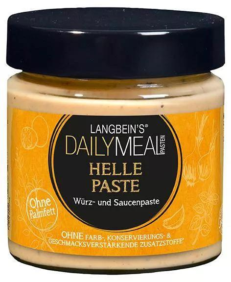 4007680107711 - HELLE PASTE von Langbeins Daily Meal 180g