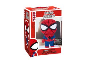 4007742185046 - Funkogurumi Spiderman Das inoffizielle Häkelset