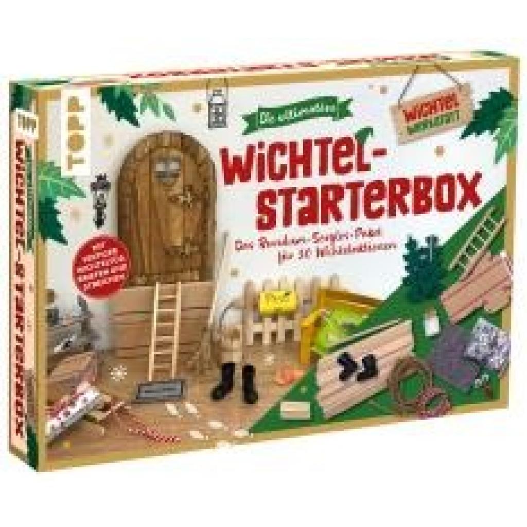 4007742185664 - Die ultimative Wichtel-Starterbox