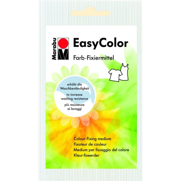 4007751011183 - Farb-Fixiermittel Easy Color 1737 22 000 25ml 50 Milliliter