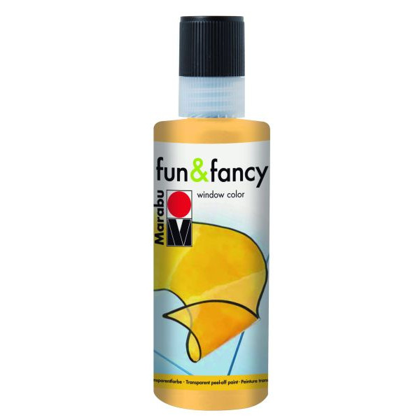 4007751068873 - Window Color Fun&Fancy 0406 04 029 hautfarbe 80ml 80 Milliliter