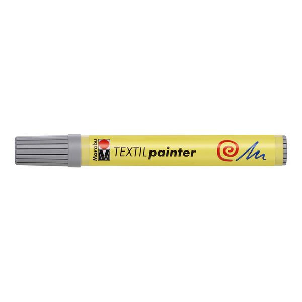 4007751095527 - Stoffmalstift 0117 03 078 grau 2-4mm