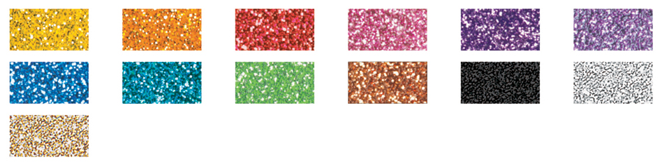 4007751343741 - Textilmarker Textil Painter Glitter glitter-orange