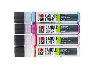 4007751556998 - Candle-Liner-Set Trend 4x 25 ml