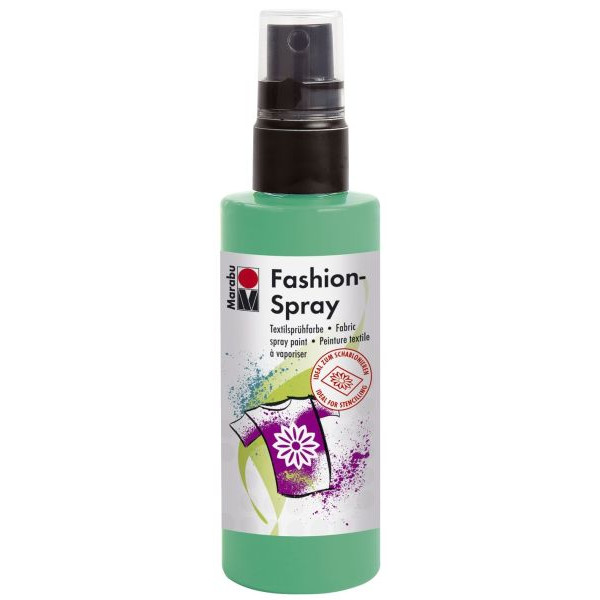 4007751568892 - Textilspray Fashion Spray 17190 050 158 apfel 100ml 100 Milliliter