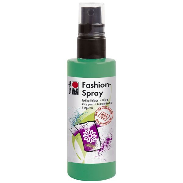 4007751568908 - Textilspray Fashion Spray 17190 050 153 minze 100ml 100 Milliliter