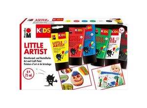 4007751960887 - KiDS Little Artist Sortierung 6x75ml