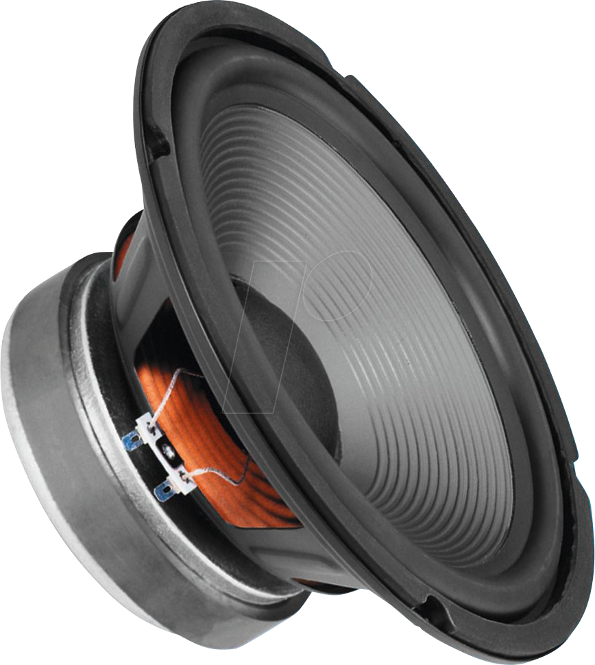 4007754025408 - MON SPH-250TC - Tieftöner Subwoofer SPH-250TC 2x 100 W 2x 8 Ohm
