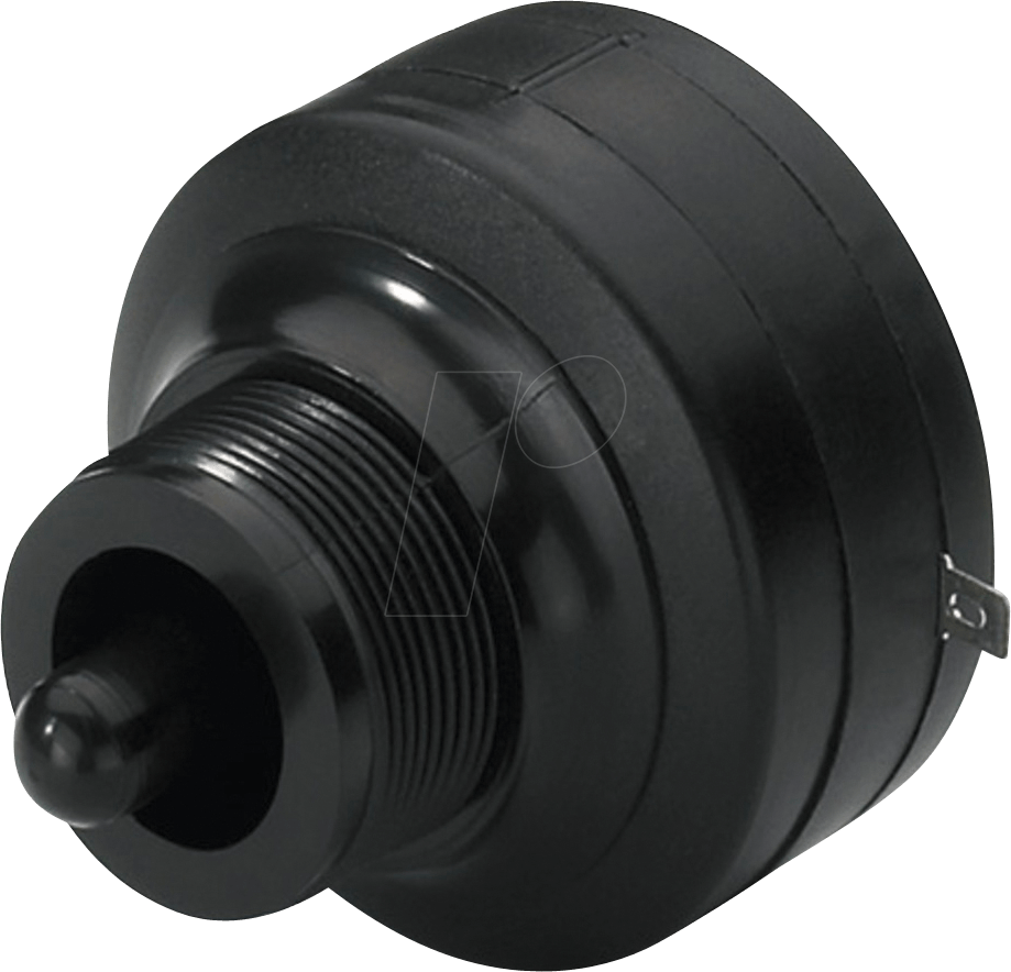 4007754181227 - MONACOR IMG Stageline MPT-142 Piezo-Hochtoener