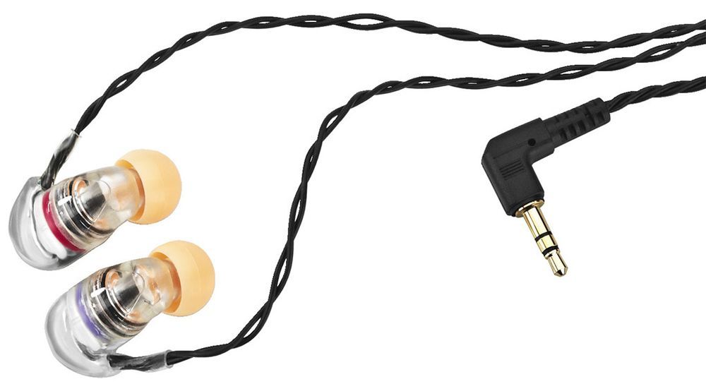 4007754201383 - IMS-10EP In-Ear Hörer Stereo-Ohrhörer