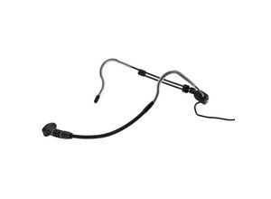 4007754242959 - CM-214U Headset Sprach-Mikrofon Übertragungsart (Details)Kabelgebunden inkl Windschutz Mini-XLR Kabelgebunden