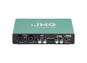 4007754422597 - Audio Interface IMG StageLine BEE