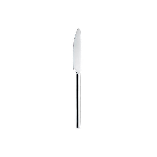 4007796026869 - Messer Silke 21cm silber Chrom-Edelstahl 4007796026869 6 Stück