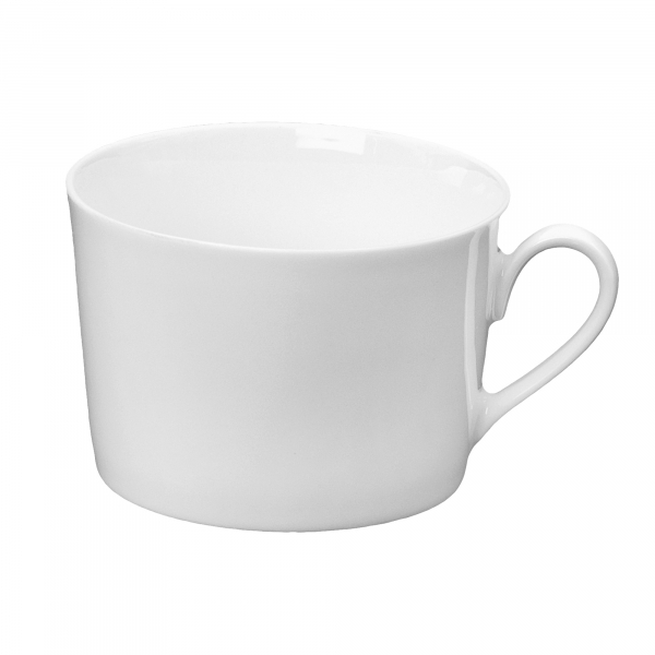 4007796027941 - Kaffeetasse Heike 433-236 02l Porzellan weiß 4007796027941 6 Stück