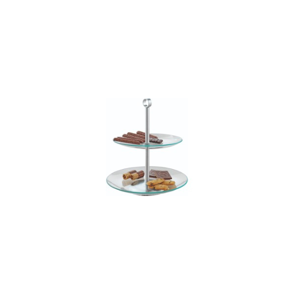 4007796048113 - Etagere 199-618 Cookie 2 Stufig 4007796048113 199-618