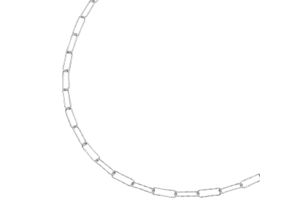 4007810158019 - Silberkette GIORGIO MARTELLO MILANO diamantiert Silber 925 Halsketten Gr 70 cm Silber 925 (Sterlingsilber) silberfarben (silber) Damen Silberketten