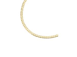 4007810159634 - Kette ohne Anhänger FIRETTI Schmuck Geschenk Silber 925 Halsschmuck Halskette Panzerkette Halsketten Gr 45 Silber 925 (Sterlingsilber) Breite 49 mm gelb (gelbgoldfarben) Damen Ketten ohne Anhänger 4007810159634 - Kette ohne Anhänger FIRETTI Schmuck Geschenk Silber 925 Halsschmuck Halskette Panzerkette Halsketten Gr 45 Silber 925 (Sterlingsilber) Breite 49 mm gelb (gelbgoldfarben) Damen Ketten ohne Anhänger