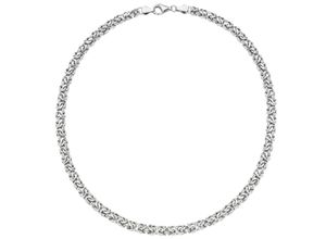 4007810162788 - Königskette SMART JEWEL Königskette oval Silber 925 Halsketten Gr 60 cm Silber 925 (Sterlingsilber) silberfarben (silber) Damen Königsketten