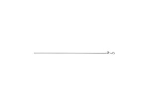 4007810165734 - Gliederkette LADY Halsketten Gr N-Größe Silber 925 (Sterlingsilber) Länge 60 cm silberfarben (silber 925) Damen Gliederkette Gliederketten