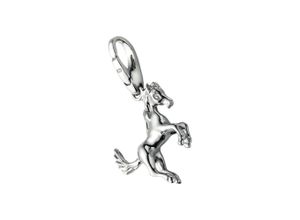 4007810719753 - Charm-Einhänger GIORGIO MARTELLO MILANO Pferd Silber 925 Charms silberfarben (silber) Damen