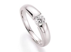 4007810954864 - Fingerring FIRETTI Schmuck Geschenk Silber 925 Damenring Verlobungsring Solitär Fingerringe Gr 165 Silber 925 (Sterlingsilber) 46 mm silberfarben (silberfarben kristallweiß) Damen Fingerringe mit Zirkonia (synth) 4007810954864 - Fingerring FIRETTI Schmuck Geschenk Silber 925 Damenring Verlobungsring Solitär Fingerringe Gr 165 Silber 925 (Sterlingsilber) 46 mm silberfarben (silberfarben kristallweiß) Damen Fingerringe mit Zirkonia (synth)