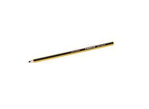 4007817035351 - Eingabestift STAEDTLER Noris® Digital für EeMR-fähige Endgeräte austauschbar Spitze 4096 Druckstufen Handballenerkennung Sechskant nachhaltiger Holzwerkstoff schwarz-gelb