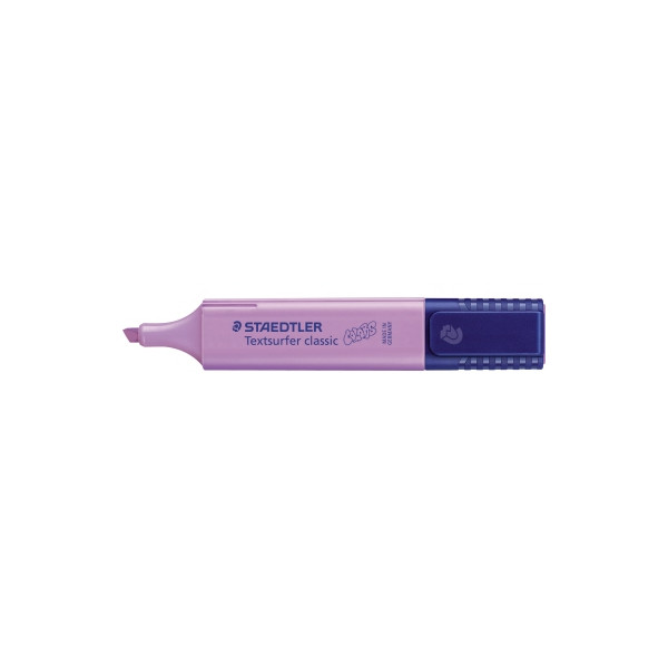 4007817049532 - Textmarker Textsurfer® classic colors 364 1-5mm lavendel