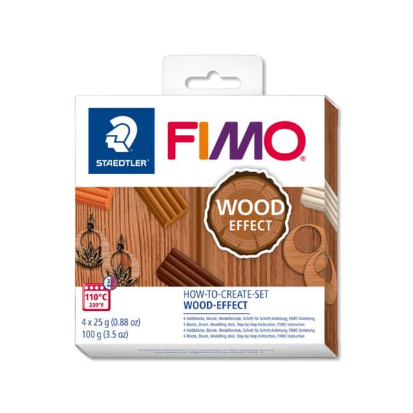 4007817101766 - Modellierset Fimo soft 4007817101766 STAEDTLER KREATIV