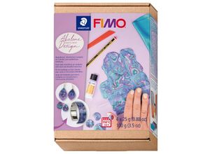 4007817151860 - Modellierset Fimo soft 4007817151860 Staedtler KREATIV