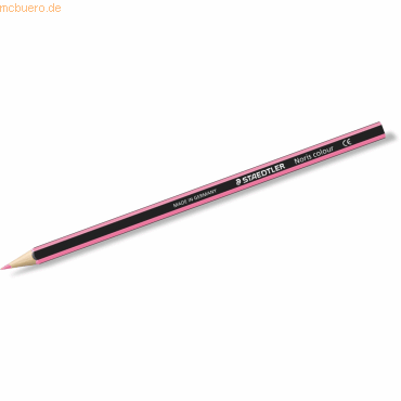 4007817185049 - Farbstift Noris colour magenta Strichstärke 3mm hohe Bru