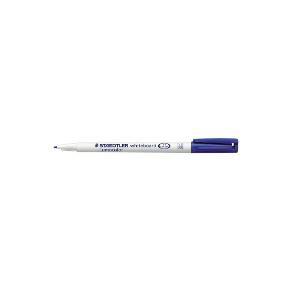 4007817301036 - Whiteboardmarker ® Lumocolor® 301 1mm blau ® Lumocolor® 301 1mm blau - Staedtler