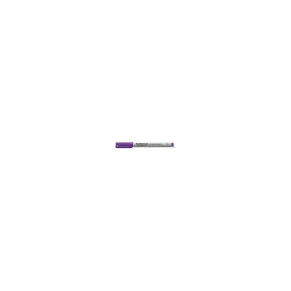 4007817331583 - OHP-Stift Lumocolor 312B wasserlöslich Strichst