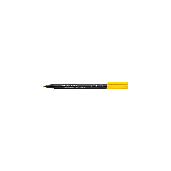 4007817331729 - OH-Stift Lumocolor 314 B permanent Ksp 1 - 25 mm Sch