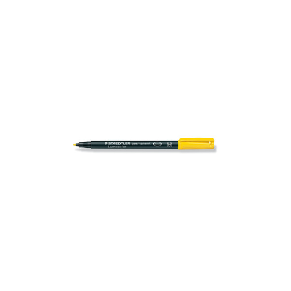 4007817332153 - OH-Stift Lumocolor 317 M perm Rsp 1 mm Schreibf ge