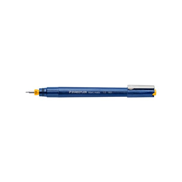 4007817700235 - MARSMATIC 700 Tuschefüller 10mm M10 4007817700235 STAEDTLER