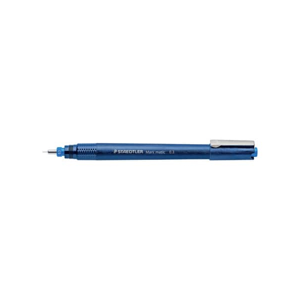 4007817700419 - Tuschefüller 03mm Marsmatic 4007817700419 Staedtler