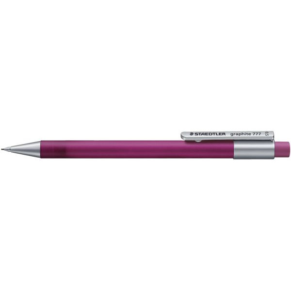 4007817777664 - Druckbleistift Graphite 777-05-61 violett 05mm B 4007817777664 Staedtler