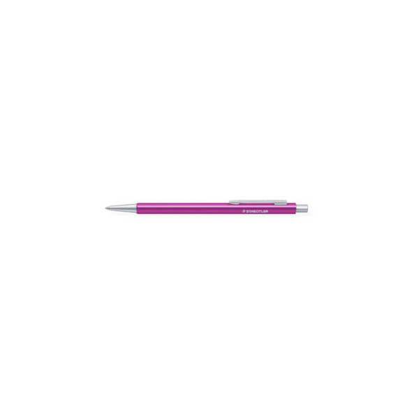 4007817903315 - Organizer Pen pink Kugelschreiber M