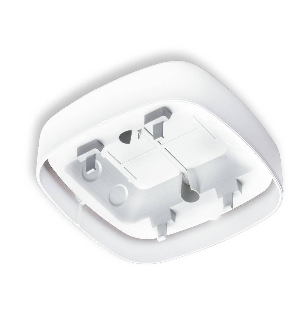 4007841000363 - STEIN Zubehör Präsenzmelder 000363 Aufputz-Adapter 4007841000363 - STEIN Zubehör Präsenzmelder 000363 Aufputz-Adapter