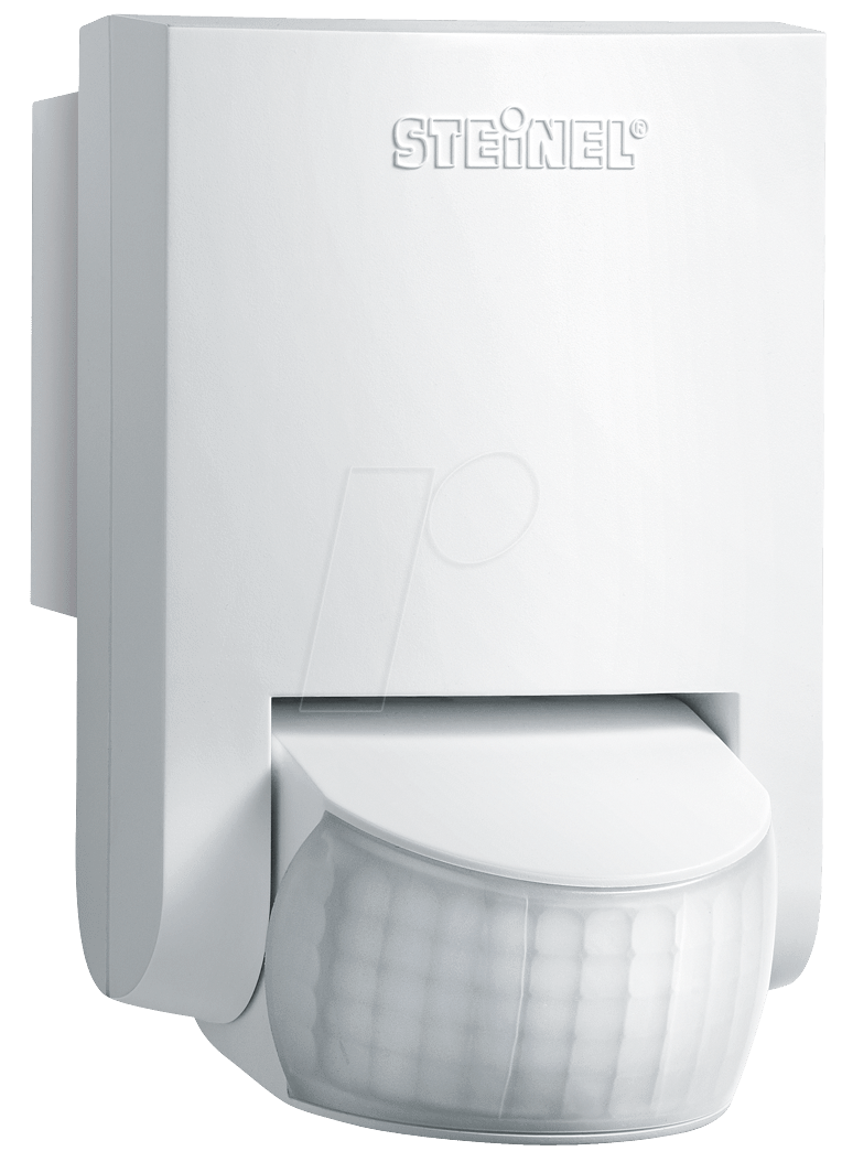 4007841660314 - 660314 Wand Aufputz PIR-Bewegungsmelder 130 ° Relais Weiß IP54 4007841660314 - 660314 Wand Aufputz PIR-Bewegungsmelder 130 ° Relais Weiß IP54