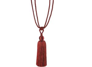 4007863566083 - Gerster Raffhalter »Sanja« (1 St) mit Quaste