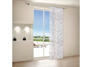 4007863685821 - Gerster Schiebegardine »Senta« (1 St) Schiebevorhang Senta mit Paneelleiste