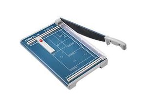 4007885005331 - - Hebelschneider 533 340mm 15mm Metall blau 533 340mm 15mm Metall blau