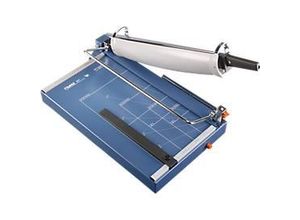 4007885005676 - Schneidemaschine 567 für 35 Blatt Schnittlänge 550 mm Schnitthöhe 35 mm