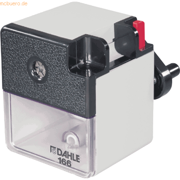4007885081663 - Spitzmaschine mechanisch 12mm grau transparent 4007885081663 Dahle 4007885081663 - Spitzmaschine mechanisch 12mm grau transparent 4007885081663 Dahle
