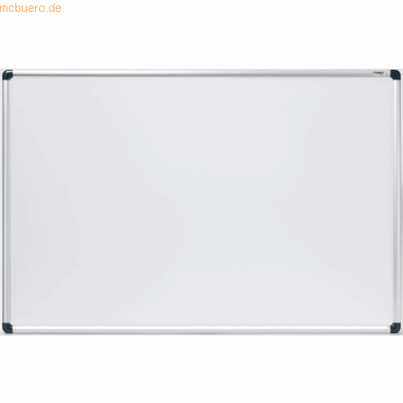 4007885243184 - Whiteboard Professional 96110-20112 90x60cm emailliert Aluminiumrahmen 4007885243184 Dahle
