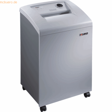 4007885248240 - Aktenvernichter CleanTEC 41304 41304-04736 Streifenschnitt 39mm (P-2) bis 18 Blatt 4007885248240 Dahle