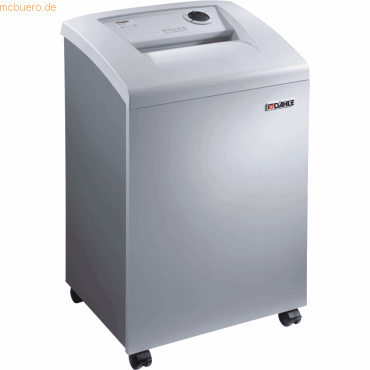 4007885248509 - Aktenvernichter 110air 41406-04803 Streifenschnitt 58mm (P-2) bis 29 Blatt 4007885248509 Dahle